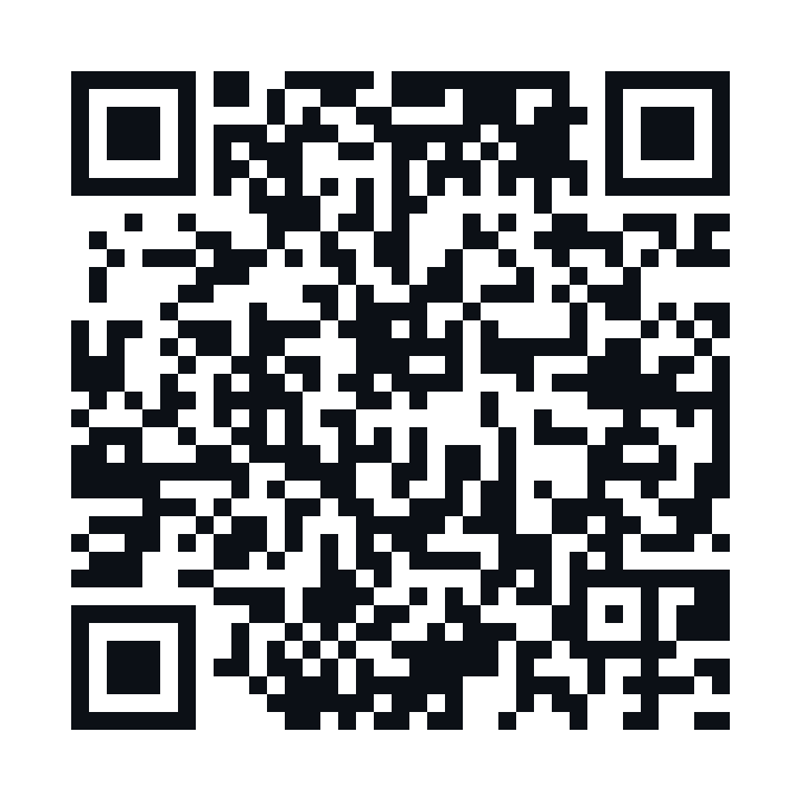 QR-kode til at skrive en Google-anmeldelse af DavesBarberShop